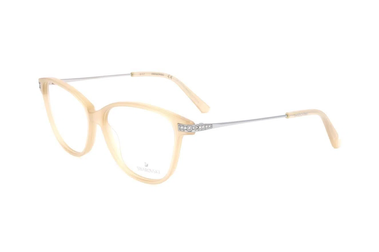 Swarovski SK5181 Eyeglasses - view 4